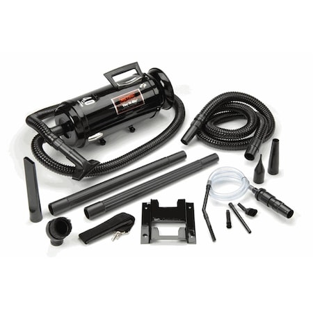 Metropolitan Vacuum Cleaner Metro Vac n Blo 4.0 PHP Automotive Series 112-112730